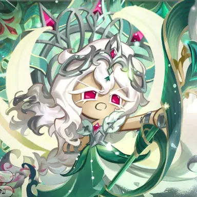 Profile image of 세인트릴리