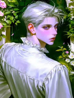 Profile image of 에드윈 에버렛