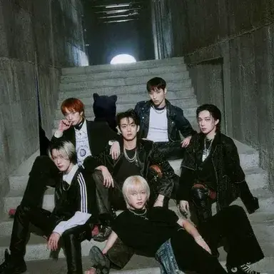 Profile image of P1Harmony