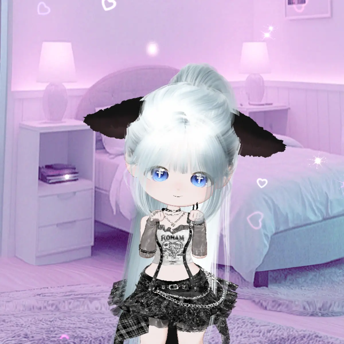 FlushLynx3469의 님들아 해보셈