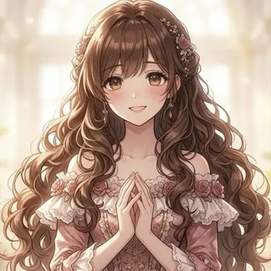 Profile image of アリア