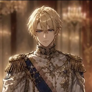 Profile image of ルシアス