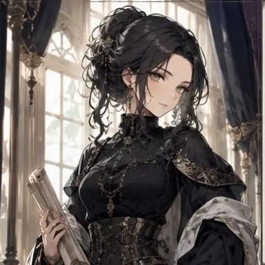 Profile image of ヘリアナ