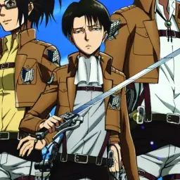 Profile image of 리바이