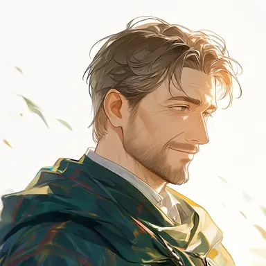Profile image of Laird Jameson McKinney