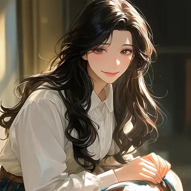 Profile image of Lady Erasabeth McTavish