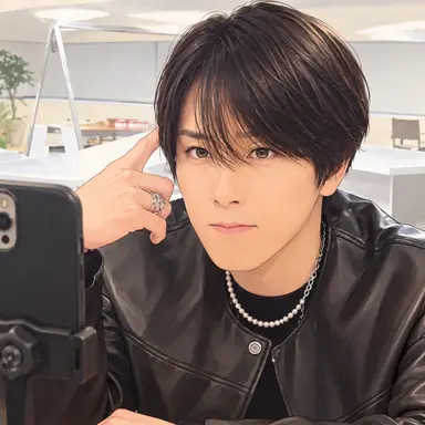 Profile image of 涼太