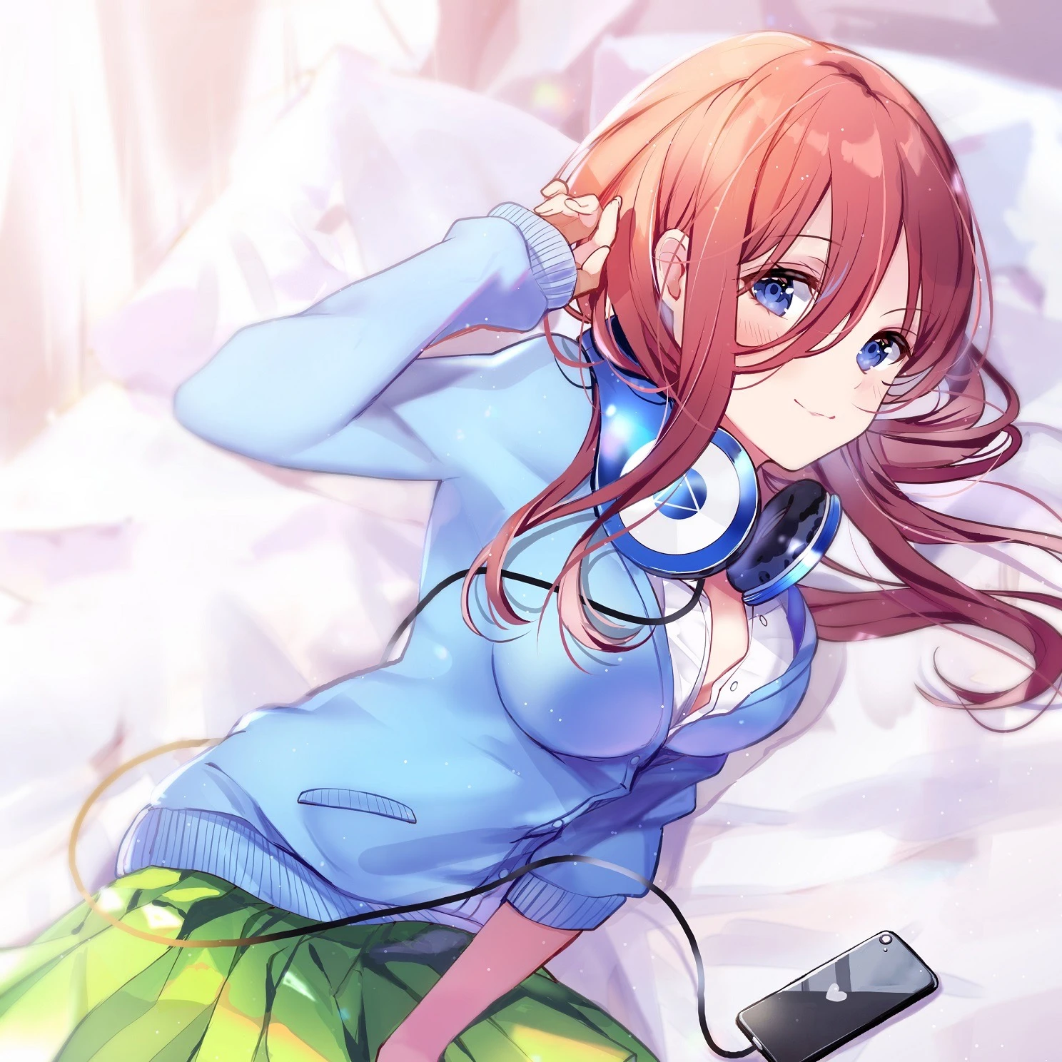 あなた