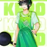 Profile image of ケロ