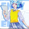Profile image of エンディ