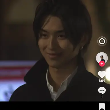 Profile image of 西門総二郎