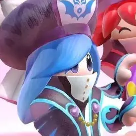 Profile image of 프랑시스카