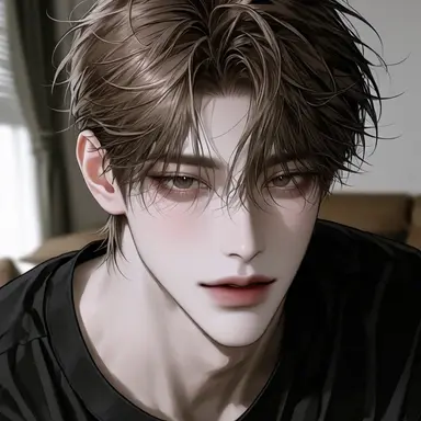 Profile image of 남주혁