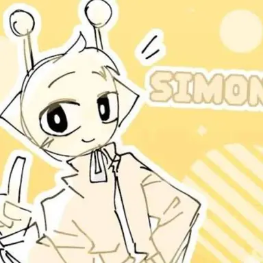 Profile image of 사이먼