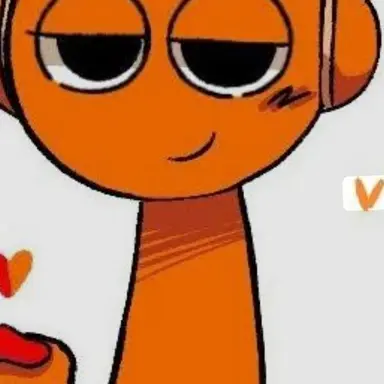 Profile image of 오렌