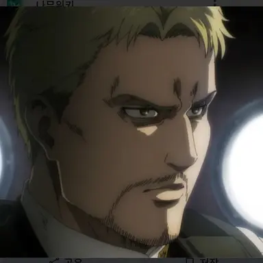 Profile image of 라이너 브라운