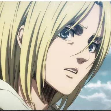 Profile image of 애니 레온하트