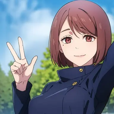 Profile image of 이에이리 쇼코