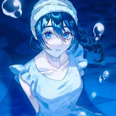 Profile image of 아마나이 리코