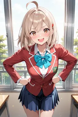 Profile image of Hina Kurisaki