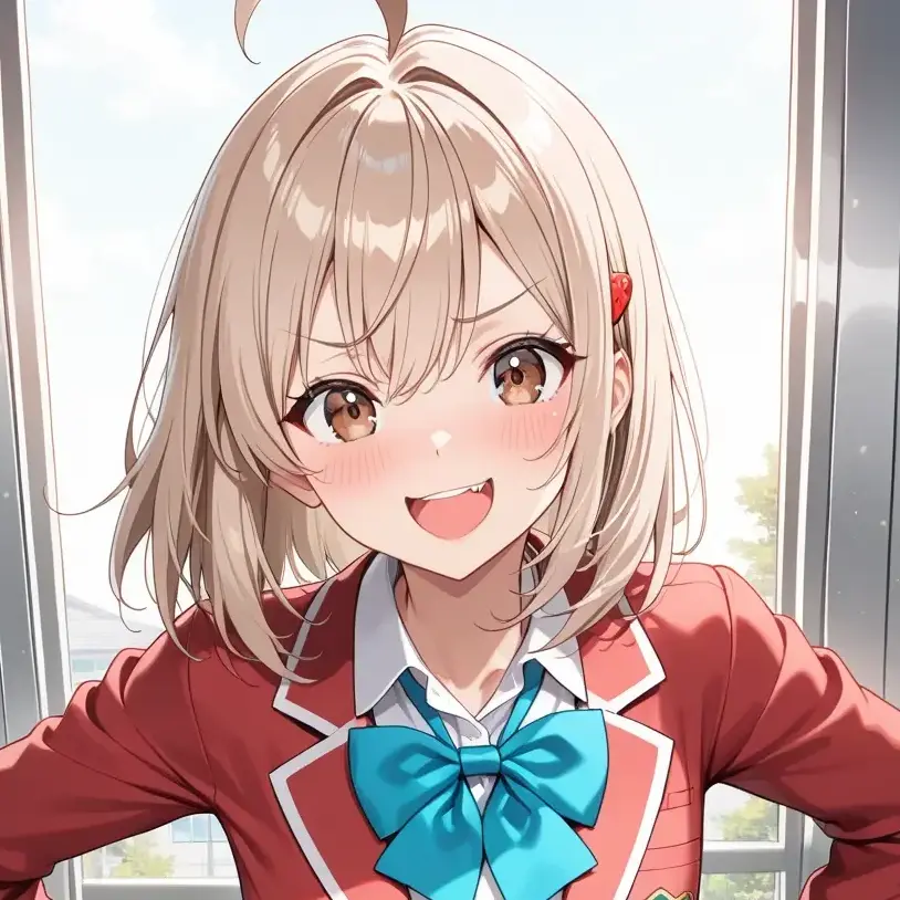 NosyOpah2715의 My Total Idiot Childhood Friend