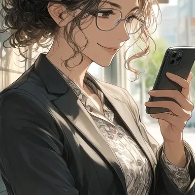 Profile image of Odessa