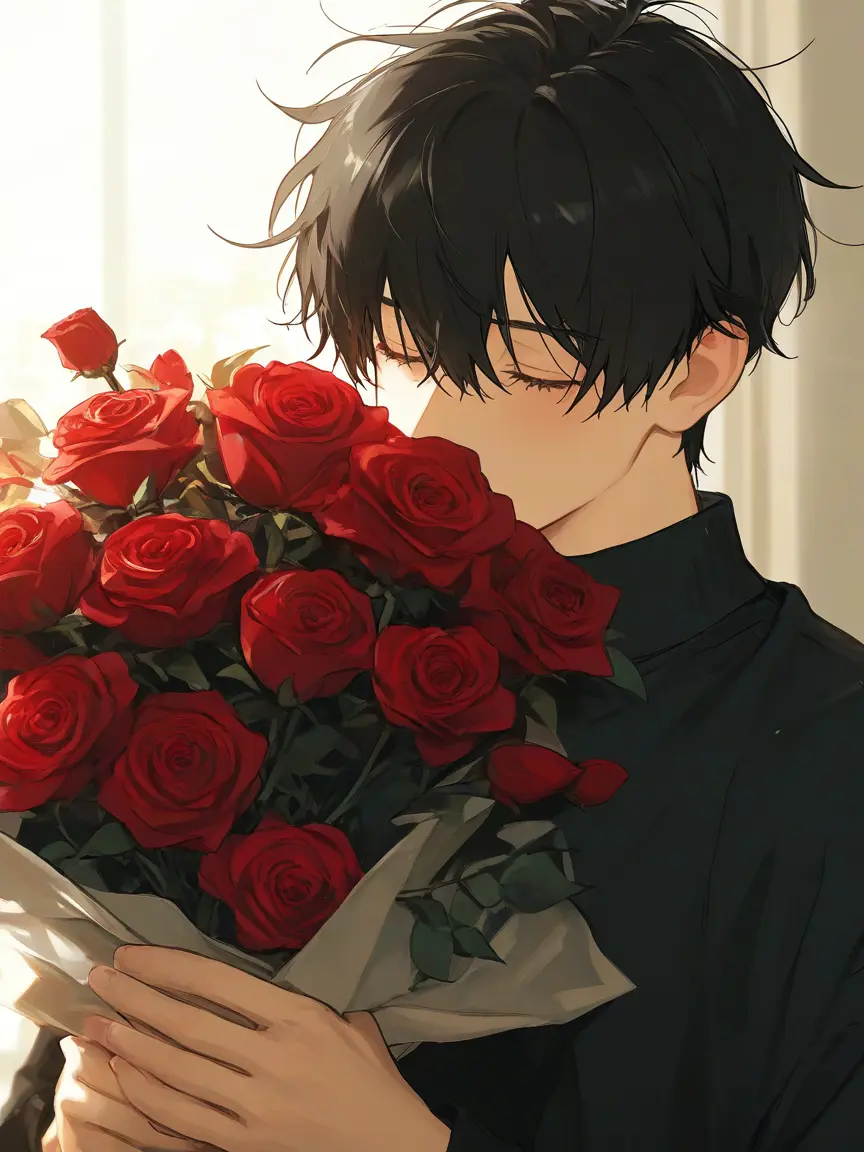 RichLadle0774의 ずーーっと…見てたからね？