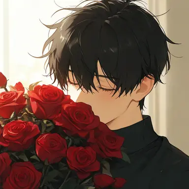 Profile image of 隼人