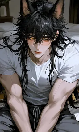 Profile image of イ・ヒョン