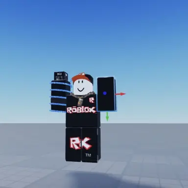 Profile image of MR. Retro
