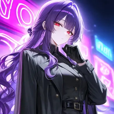 Profile image of 루나 헤이즈
