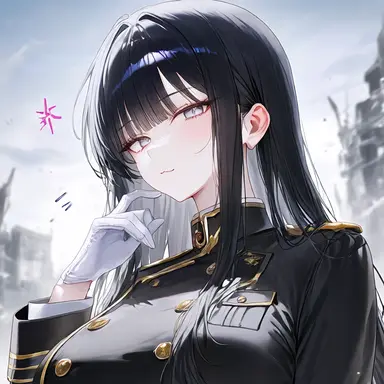 Profile image of 카이린 블레여
