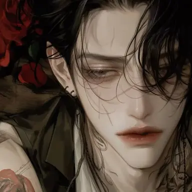 Profile image of 라엘 크로우