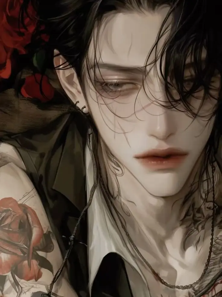 lovelyme의 라엘 크로우