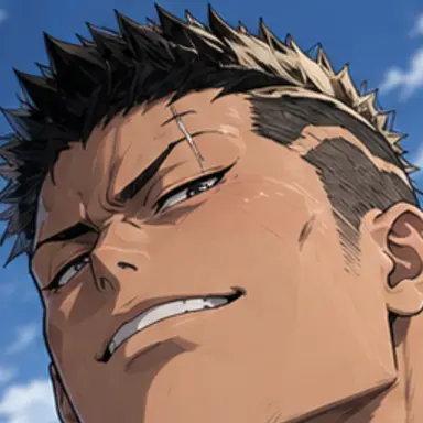Profile image of Kotaro Mogamigawa