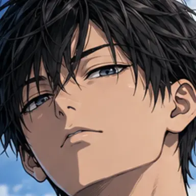 Profile image of Ren Sakai