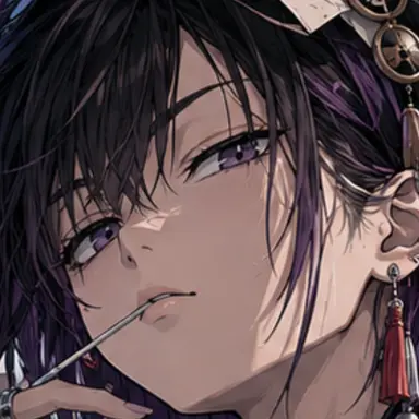 Profile image of Choko Haguro