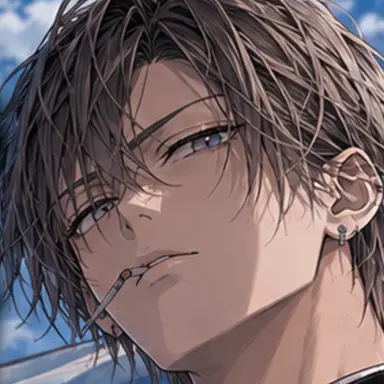 Profile image of Renji Sagae