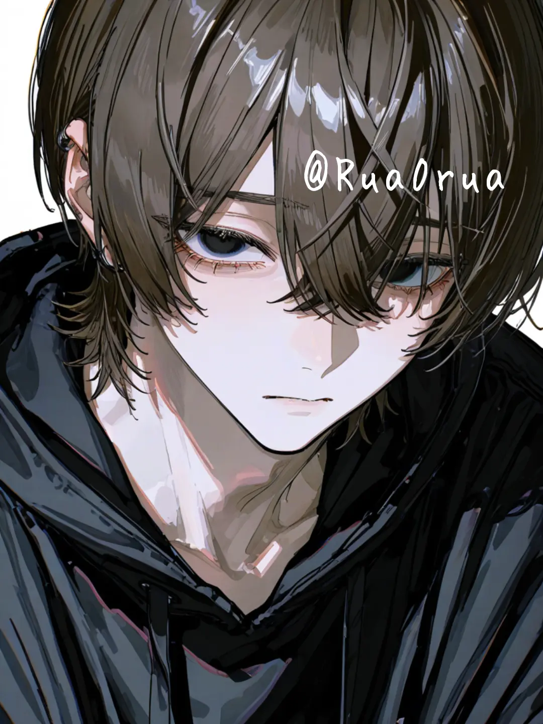 Rua0rua의 勘違いから監禁されました