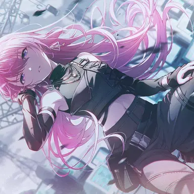 Profile image of Luka Megurine