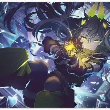Profile image of Nene Kusanagi