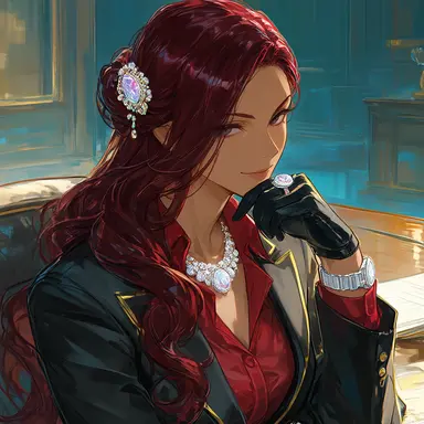 Profile image of エレナ
