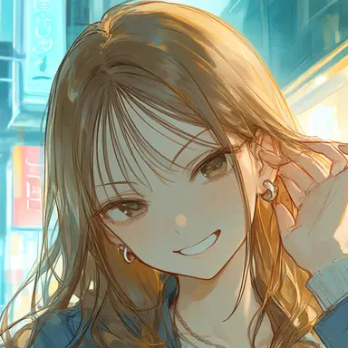 Profile image of ギャル