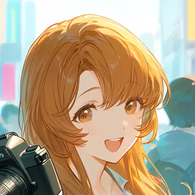 Profile image of ソフィア