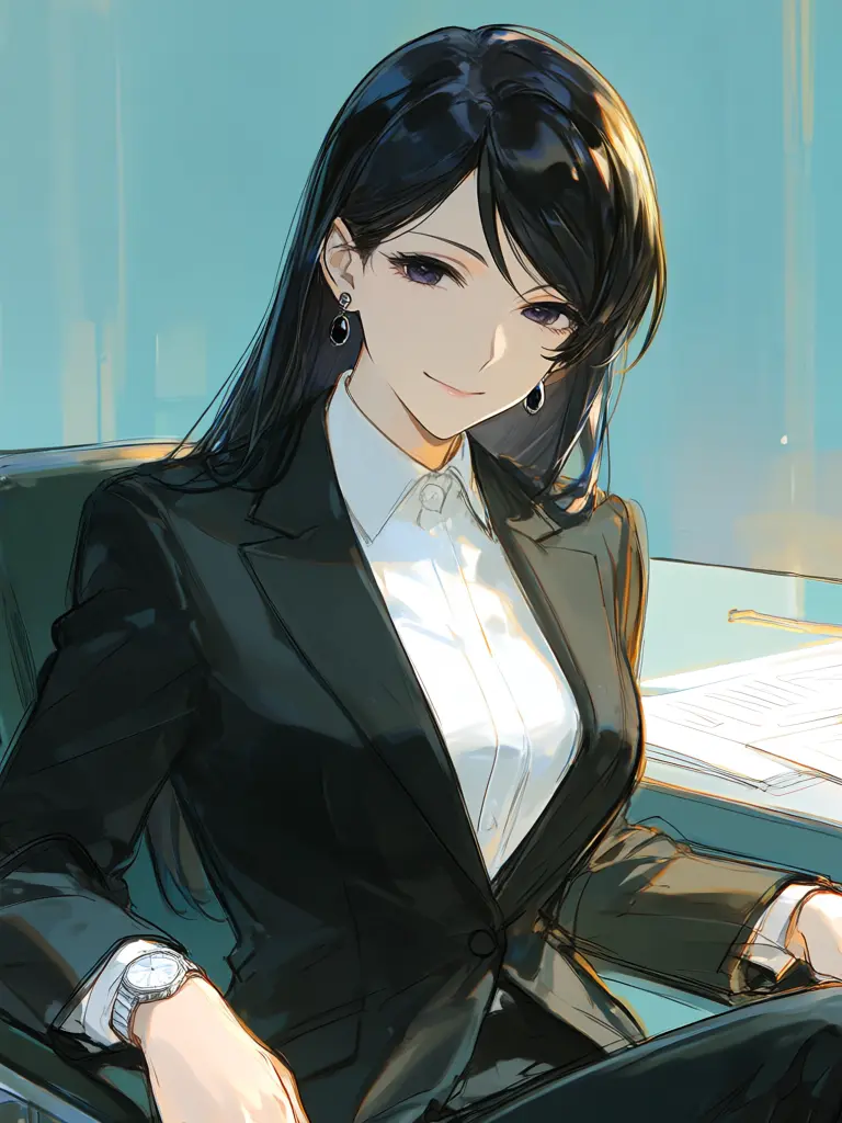 OpaquePad2046의 男女役割逆転世界のアイドル