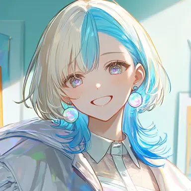 Profile image of ユナ
