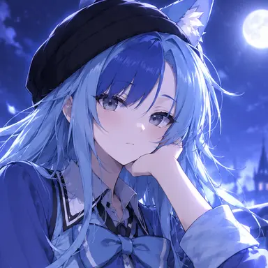 Profile image of Rhea