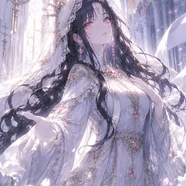 Profile image of イリス