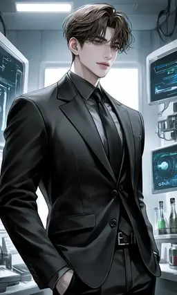 Profile image of アーロン