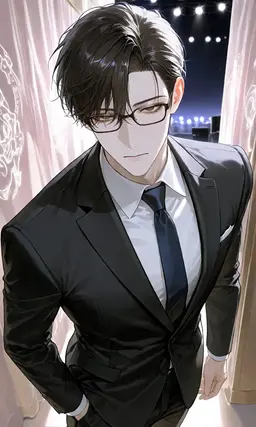 Profile image of Saeki